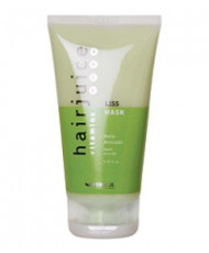 Розгладжуюча маска-Brelil Hair Juice Liss Mask Розгладжуюча маска-Brelil Hair Juice Liss Mask